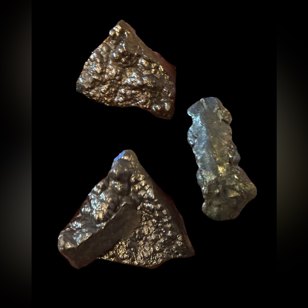 Hematite Raw Crystal Specimen